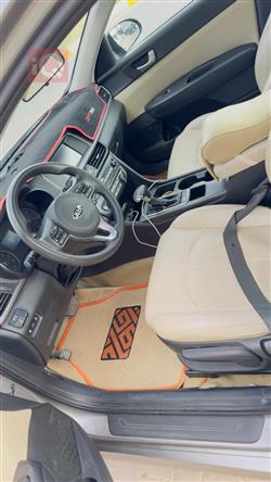 كيا اوبتيما